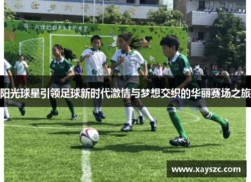 阳光球星引领足球新时代激情与梦想交织的华丽赛场之旅