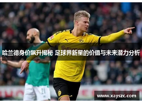 哈兰德身价飙升揭秘 足球界新星的价值与未来潜力分析